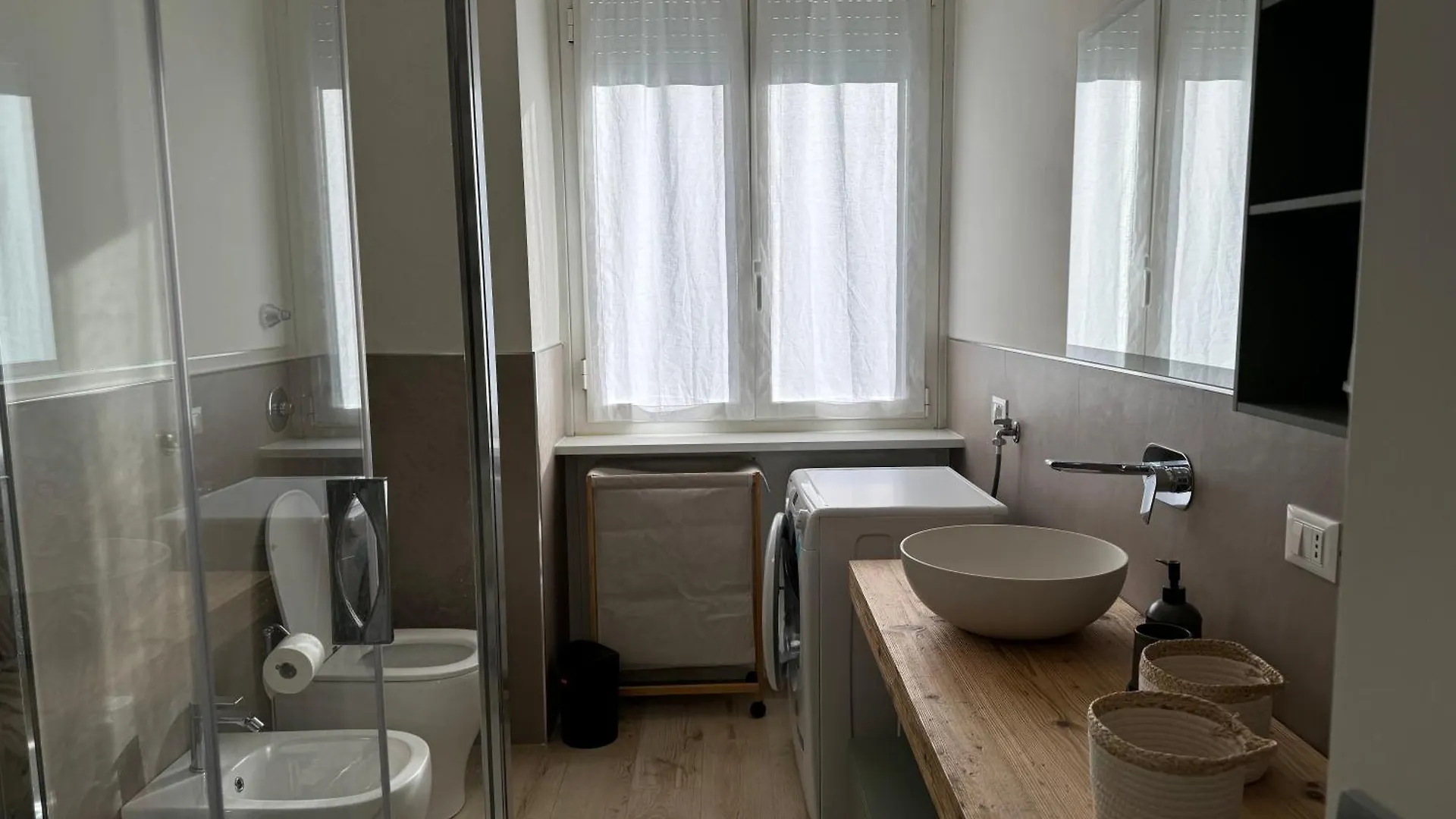 Monica S Next 2 Apartment Monza 0*,  Italy
