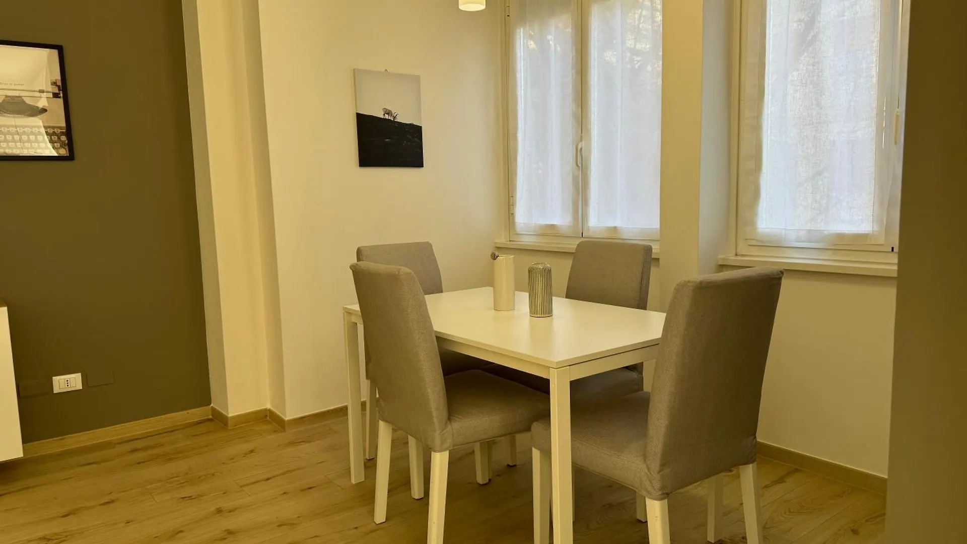 Monica S Next 2 Apartment Monza 0*,  Italy