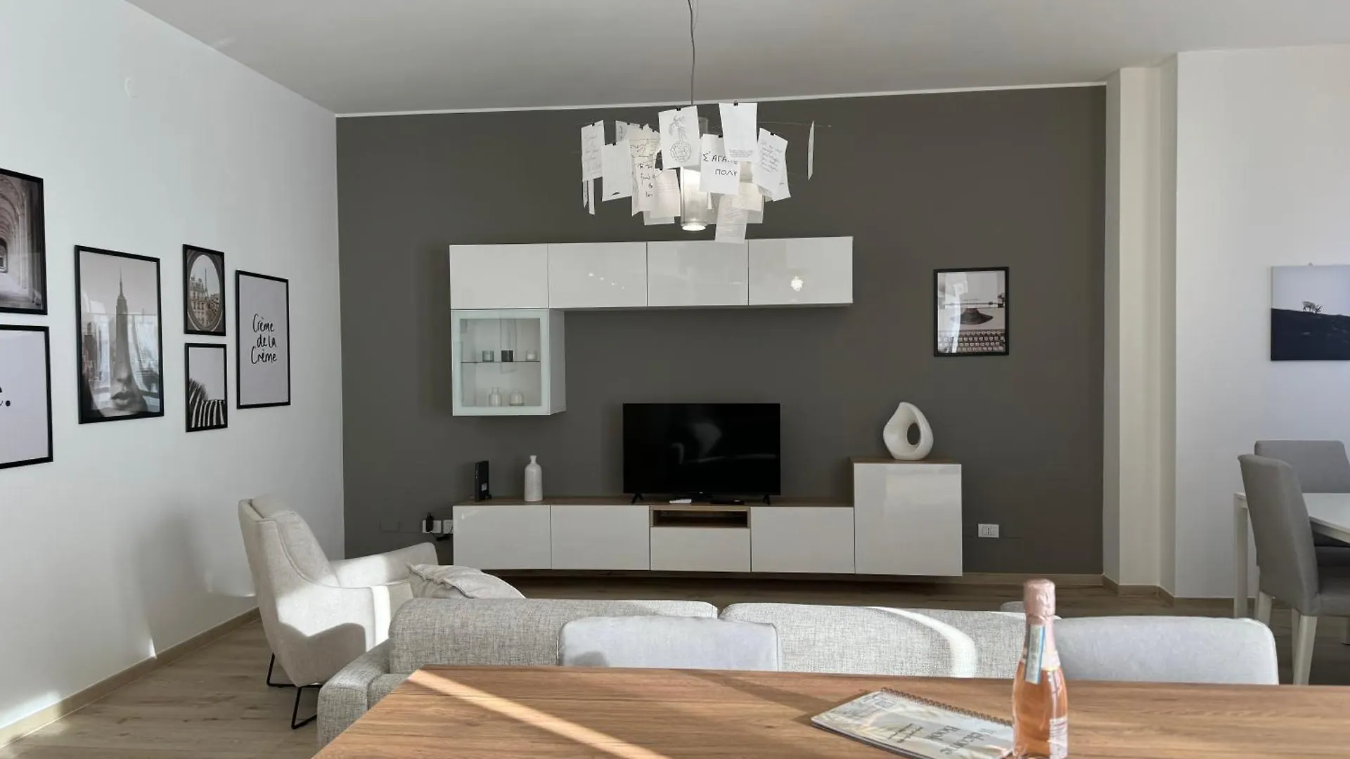 Monica S Next 2 Apartment Monza