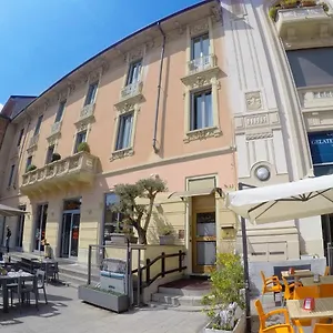 4* Pensionat San Paolo